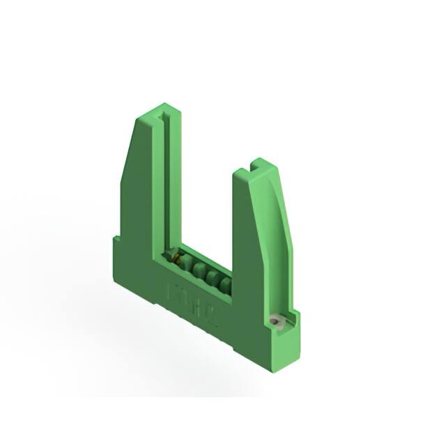 307-006-557-178 EDAC Inc.  Edgeboard Connectors